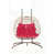 Rouge / Naturel est en rupture de stock