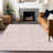 Malek Indoor/Outdoor Area Rug with Non-Slip Backing-138343185