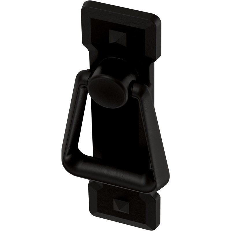 2 1/4" Center to Center Pendant Pull