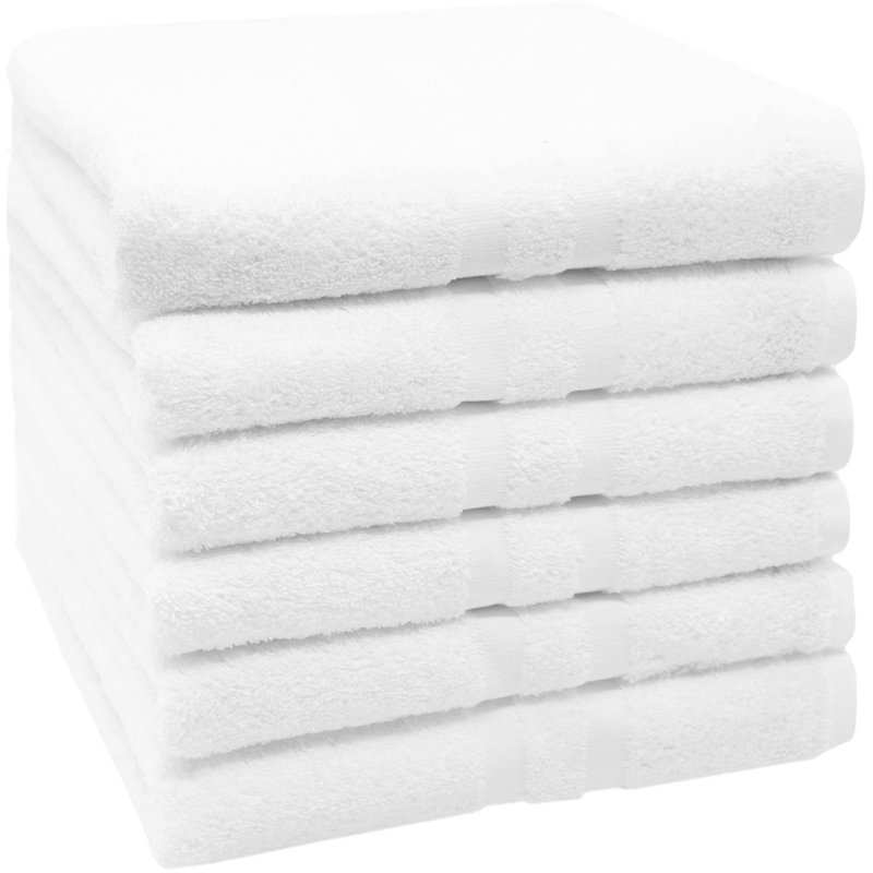 Midweight Hand Towel