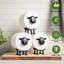 Plastic Paper Towel Holder