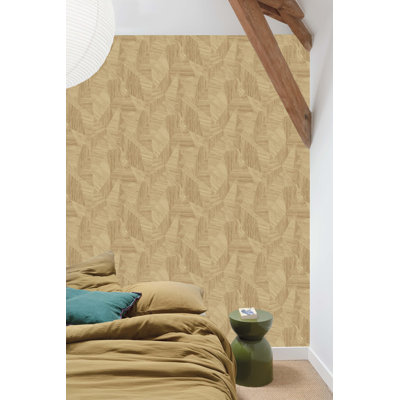 Solymar Non-Pasted Geometric