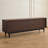 Mid ancient style TV stand-109670497