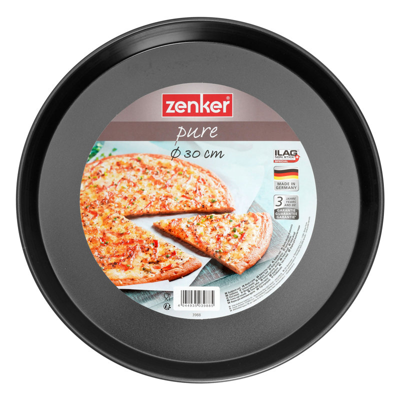 Zenker Non-Stick Ilag Special Baking Tray