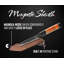 Couteau utilitaire 5 po Concart