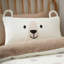 Cosy Bear So Soft Duvet Cover Set-117212632
