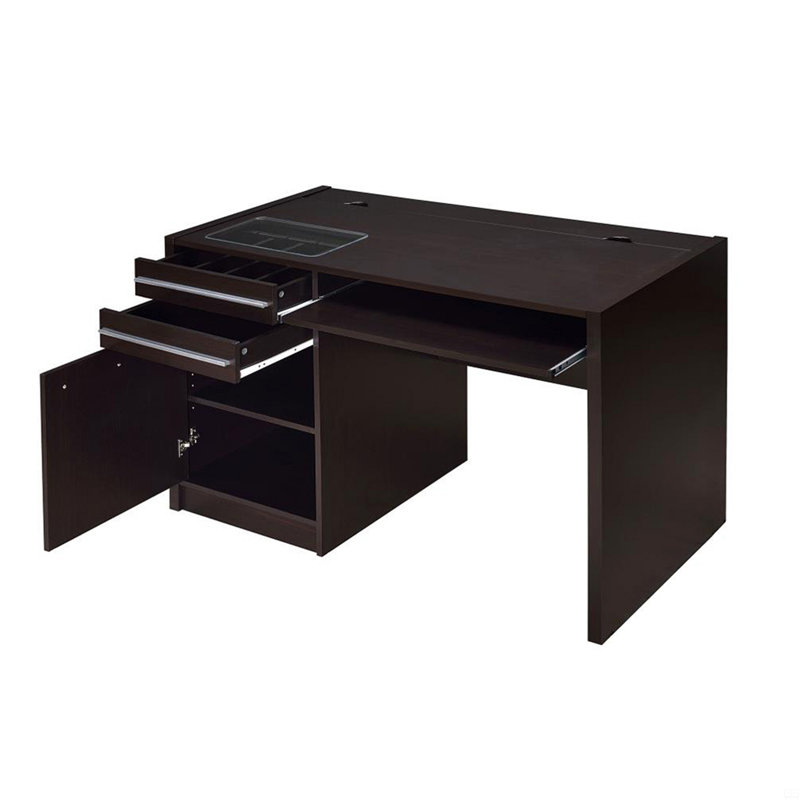 Bureau Connect-It avec station de charge