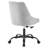 Designate Swivel Upholstered Office Chair-1476648446