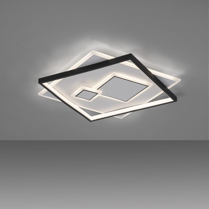 Moshe LED Flush Mount