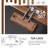 Luggage Sets 6 Piece with Duffel Bags-129585275