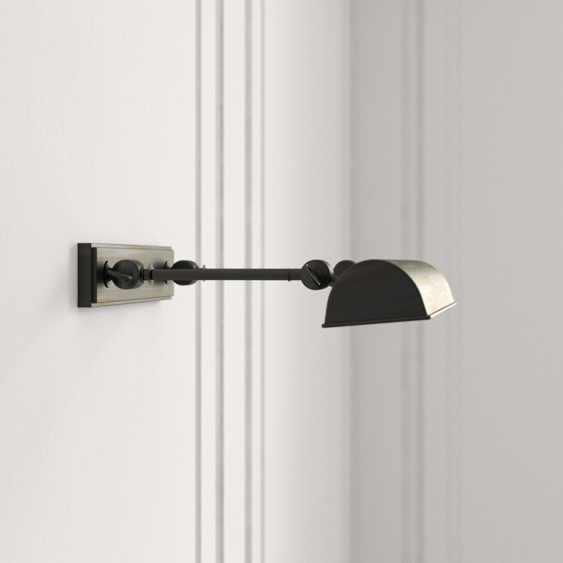 Ralph Lauren Anette 2 - Light Wall Mounted, Bronze