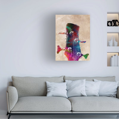Art sur toile, Justyna Jaszke