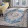 Tottenham Oriental Area Rug