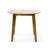 Carper Carstens Round 35.5'' Dining Set-463768240
