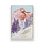 «Alpine Lite II» par Garima Dhawan, reproduction d'art-1454529812-1454529815-1454529835