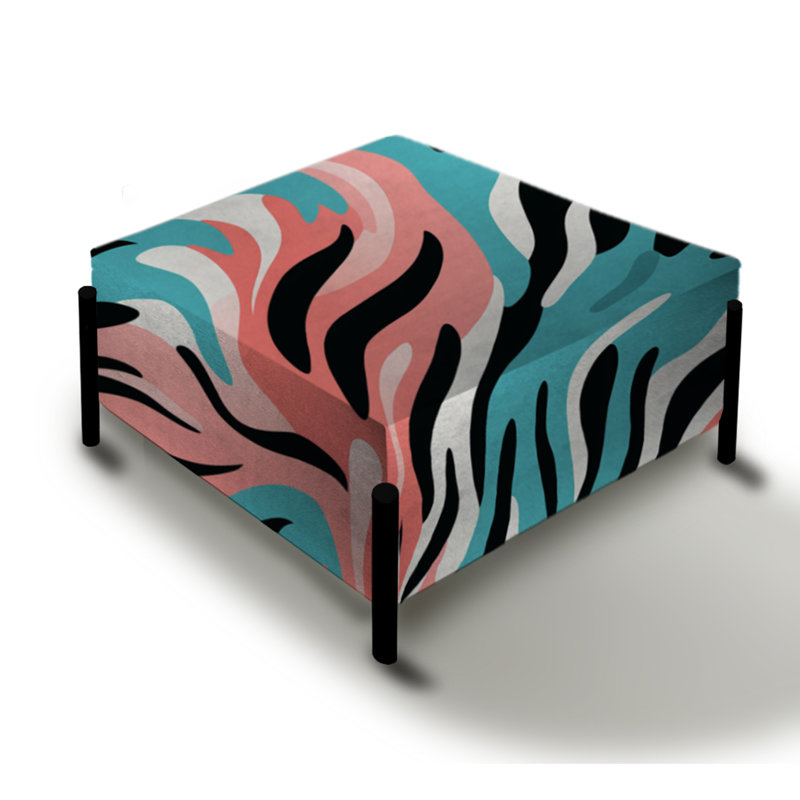 Grand capricorne camouflage Middlebourne