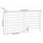 Kyliejo Radiator Cover-80775688-80775687