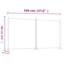 Kyen 457.2cm H Folding Room Divider-2106432911-2107674414-2107674413