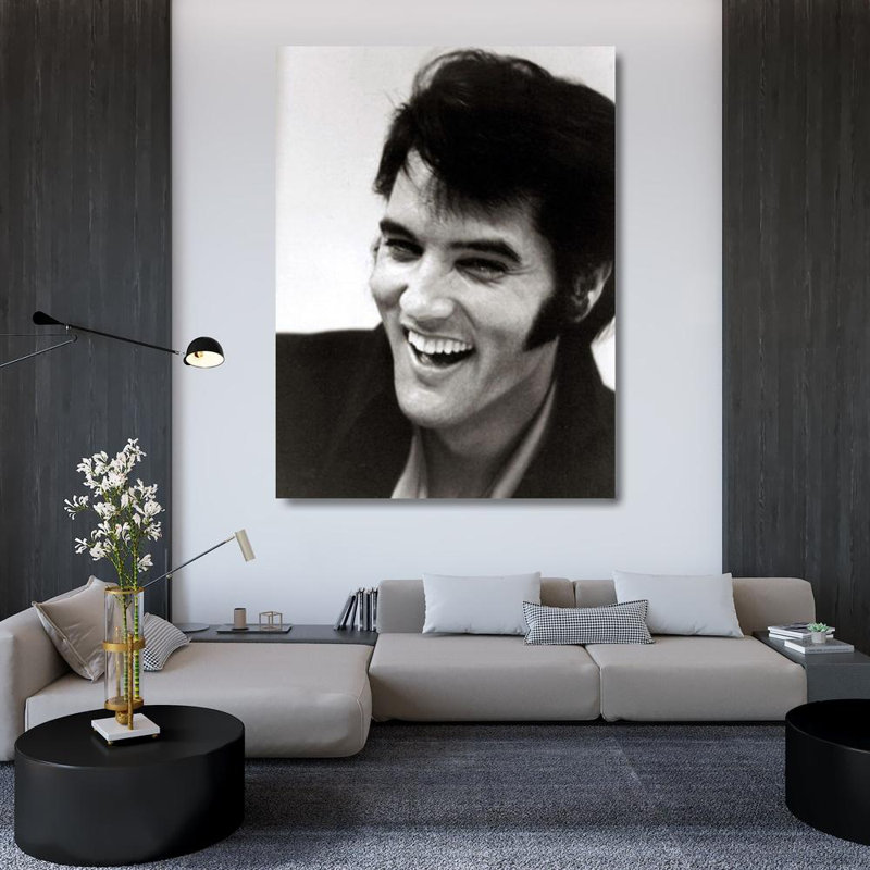 Elvis Presley