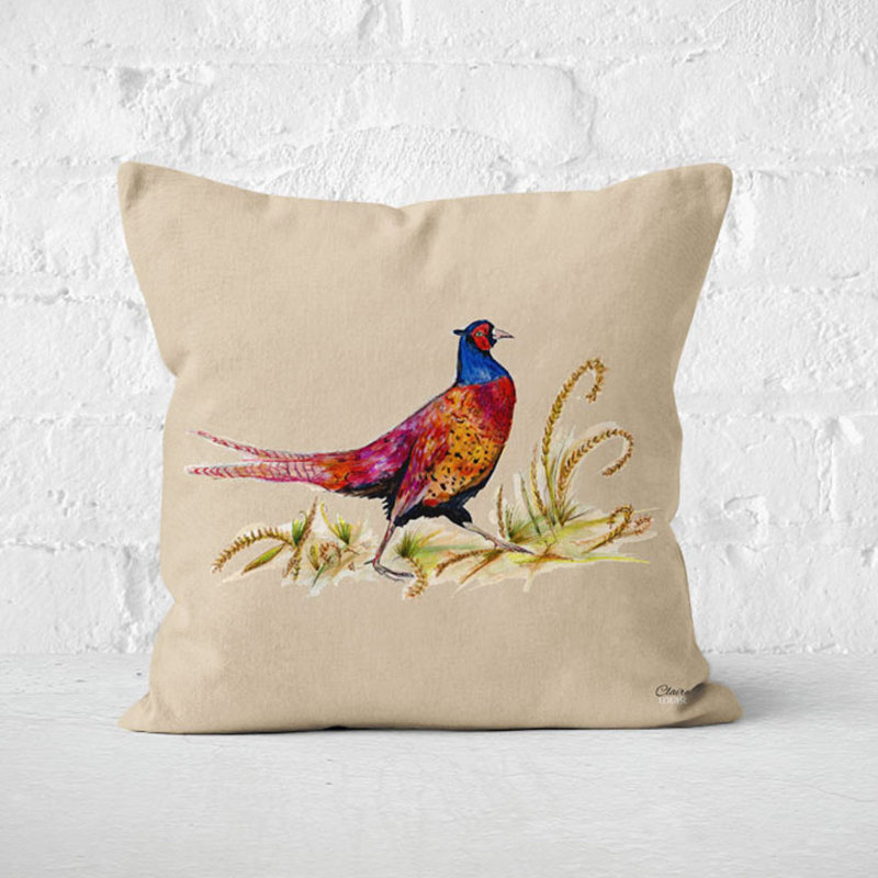 Maestas Square Cushion