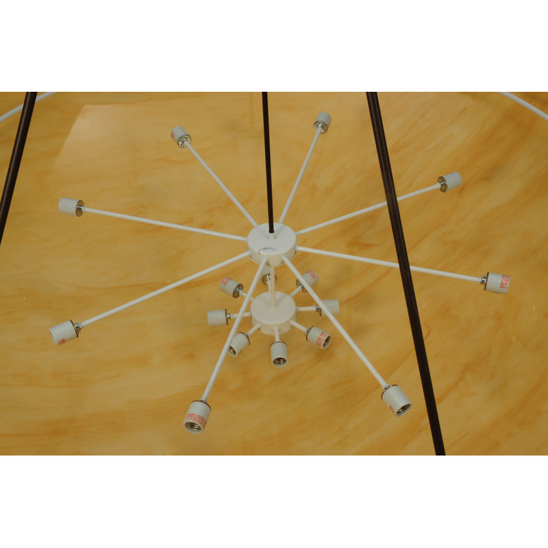 16 - Light Pendant