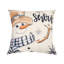 Rectangle Cushion Cover