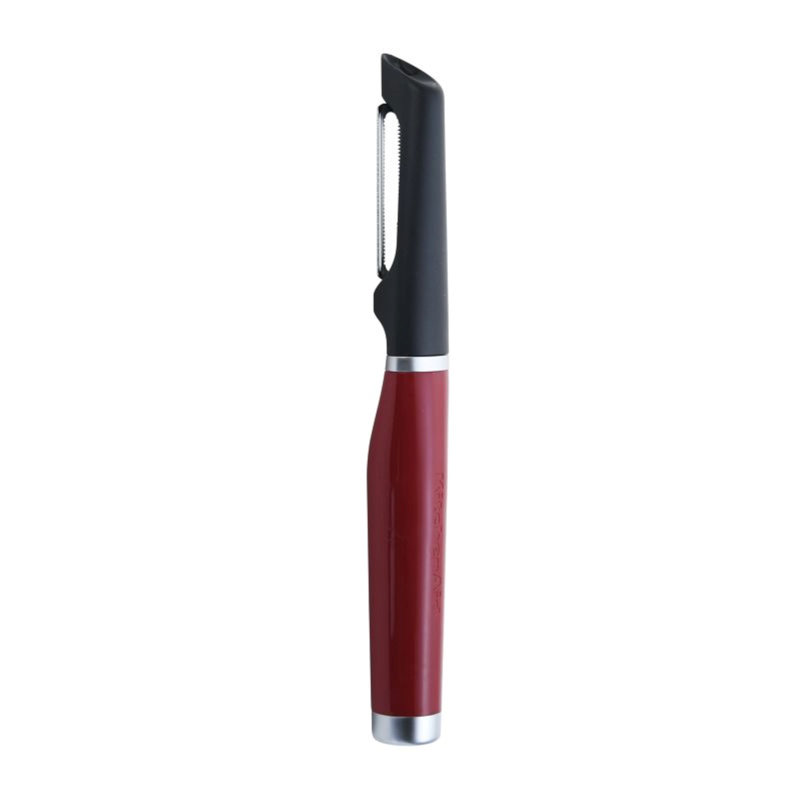 KitchenAid® Classic Euro Peeler, Red
