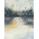 Gloomy River Painting by Sara Brown