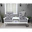 Sevyn Solid Wood Pine Outdoor Bench-902485193