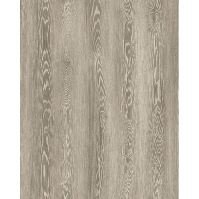 Dura-PRO 22 mil, revêtement de sol SPC à clic, bois d'automne de 6,5 mm