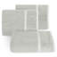 Liebhilde Midweight Jacquard Bath Towel-2069952263