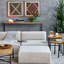 Cordella Upholstered Ottoman