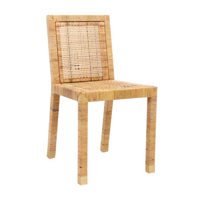 Chaise de salle à manger Lavallée