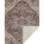 Jeté traditionnel Sherpa ASB774 Addison-116377415
