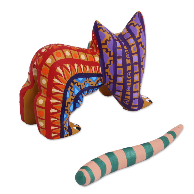 Grovesend Animals Figurines & Sculptures