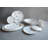 Terrazzo Azzurro Dinner Plate