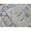One-of-a-Kind 7'11" X 8'1" Square Wool Area Rug in Grey