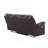 Console Reclining Loveseat-508272203