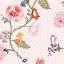 Cath Kidston Catnip Neutral Wallpaper-1680130934