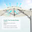 Parasol en porte-à-faux 9 pi-1072849203