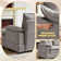 Taylee 3 - Piece Living Room Set