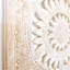 Sunburst Wall Décor