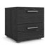 40 cm W Bedside Table-778495449