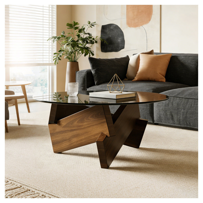 Table basse moderne Modern