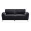 Debborah 3 Seater Chenille Sofa-740220765