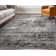 Vintage Oriental Gray Area Rug