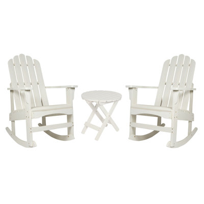 Brently Outdoor Chair