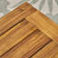 Banc de pique-nique en bois Egor-1807264477