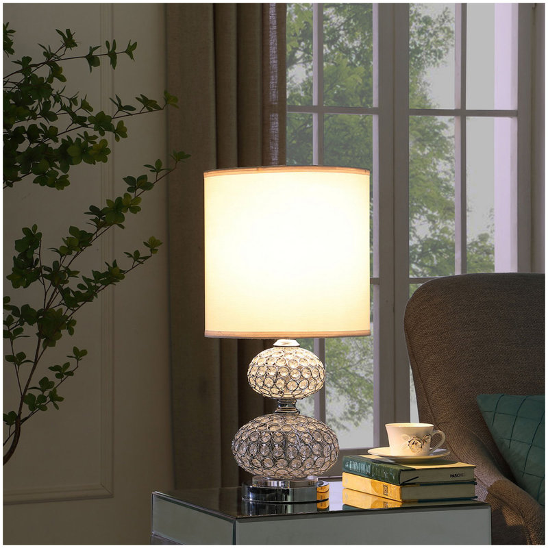 Lampe de table 24 po