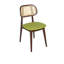 Chaise de salle à manger Emma Cane-97776904-139411416